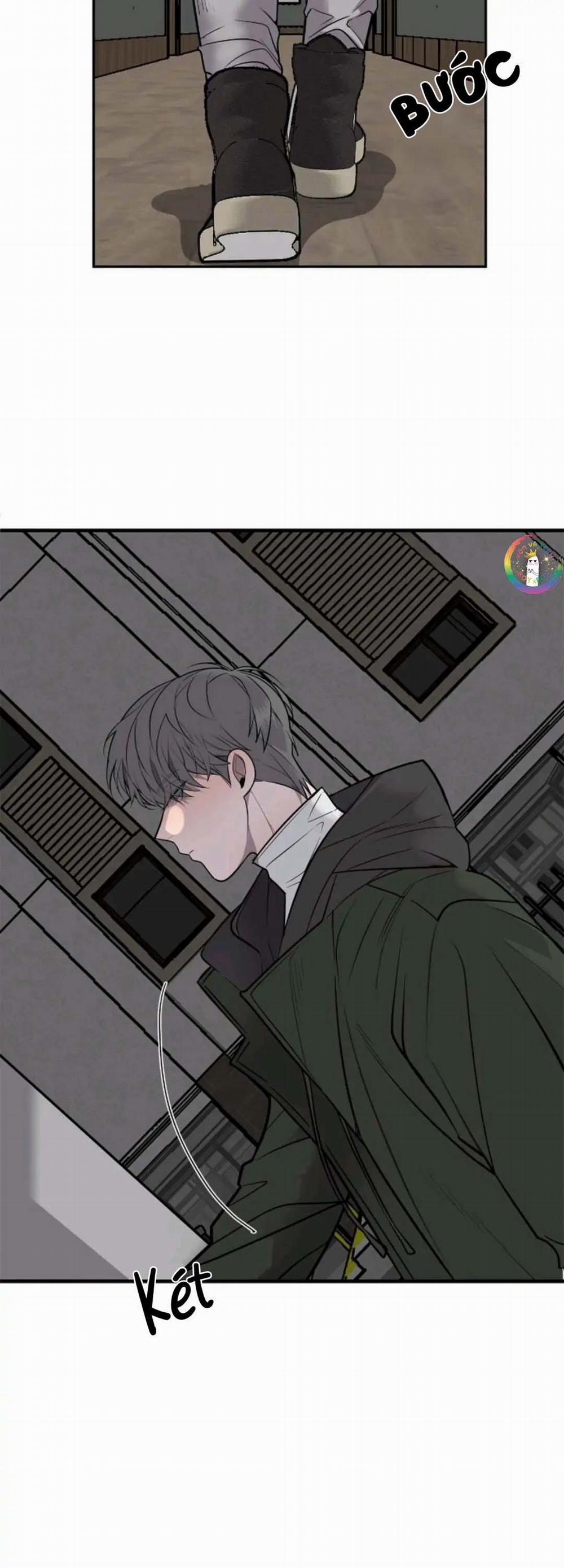 Sao NOTP Lại Thành Thật Rồi? (END) 18 trang 8