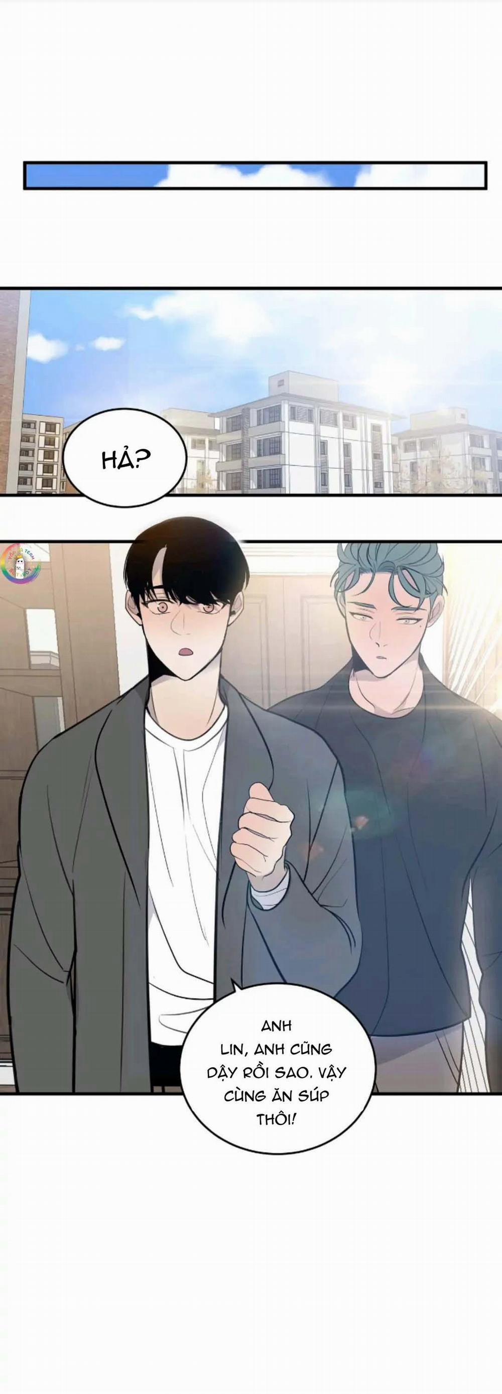 Sao NOTP Lại Thành Thật Rồi? (END) 19 trang 11