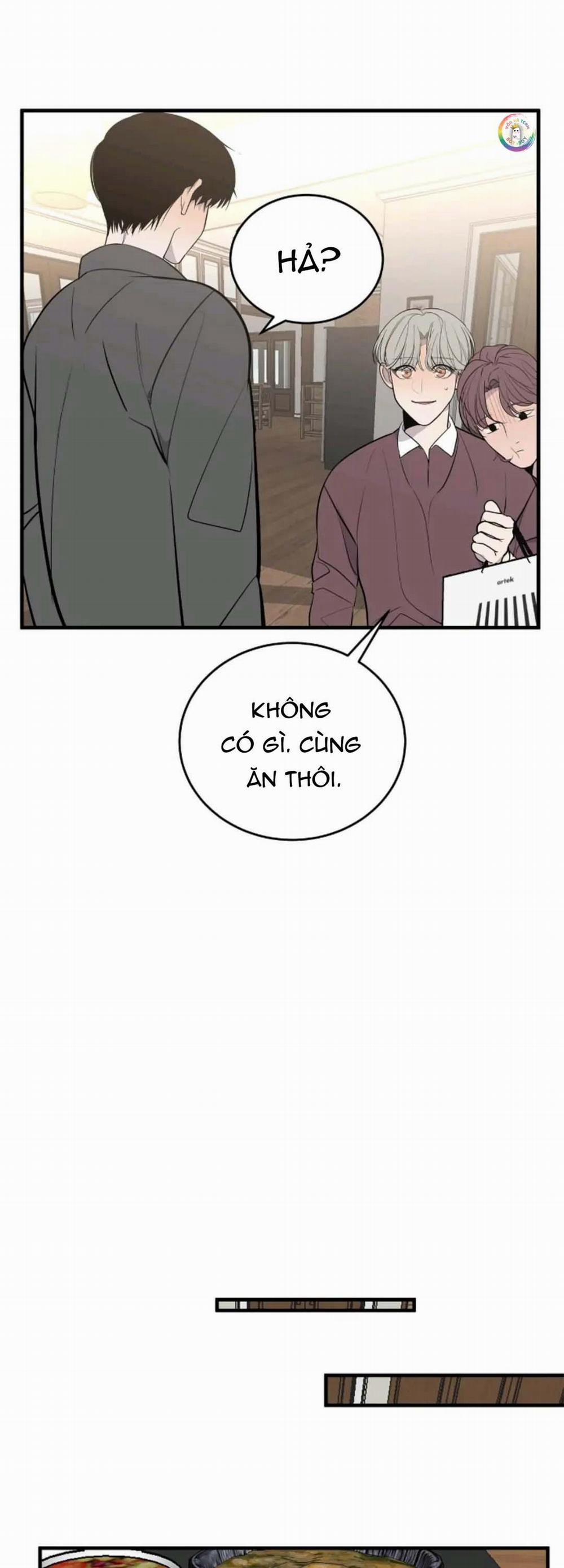 Sao NOTP Lại Thành Thật Rồi? (END) 19 trang 15