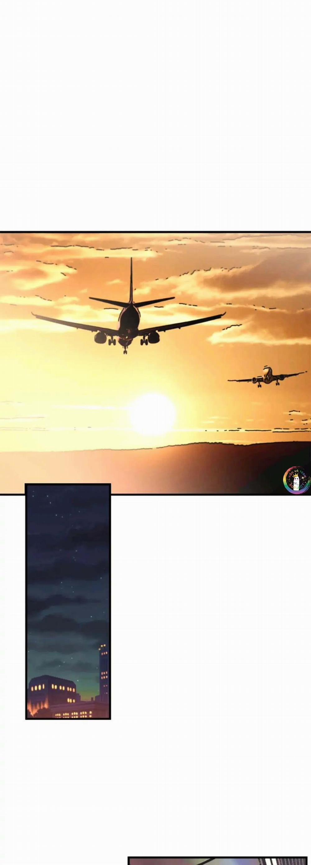 Sao NOTP Lại Thành Thật Rồi? (END) 19 trang 20