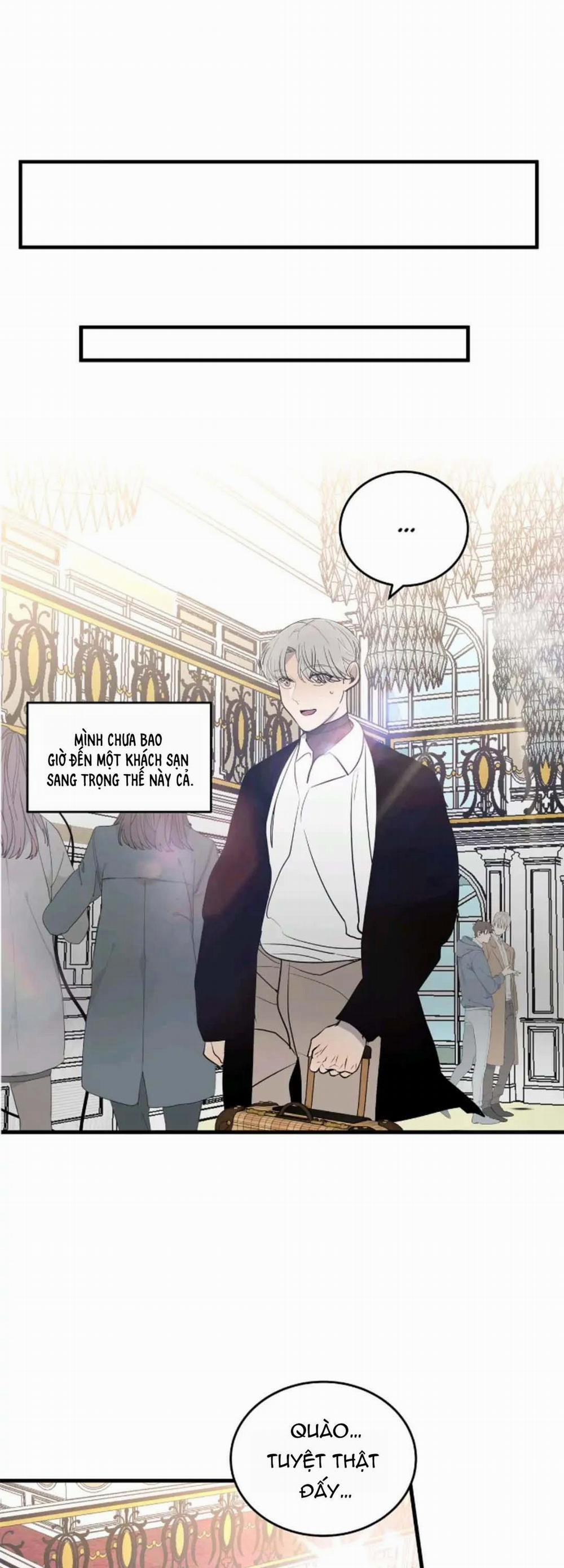 Sao NOTP Lại Thành Thật Rồi? (END) 19 trang 23