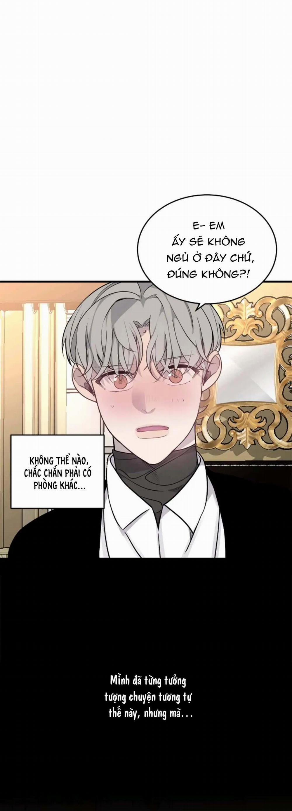 Sao NOTP Lại Thành Thật Rồi? (END) 19 trang 26