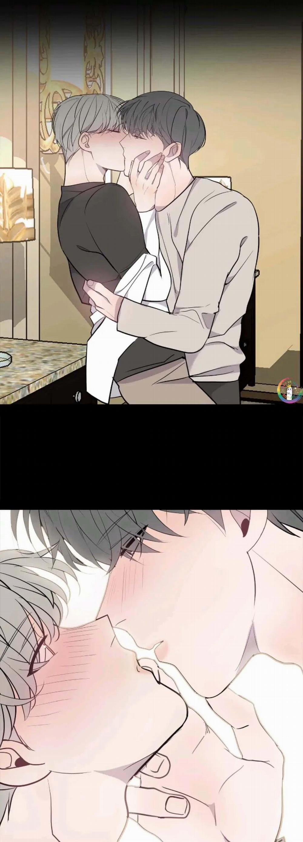 Sao NOTP Lại Thành Thật Rồi? (END) 19 trang 27