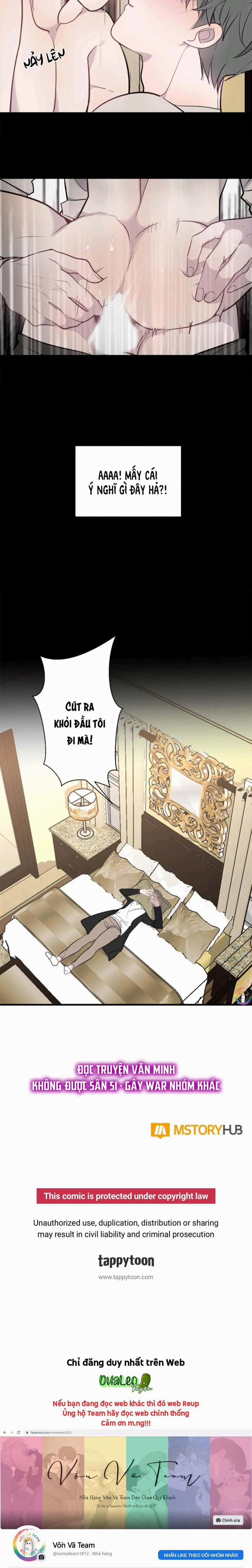 Sao NOTP Lại Thành Thật Rồi? (END) 19 trang 29