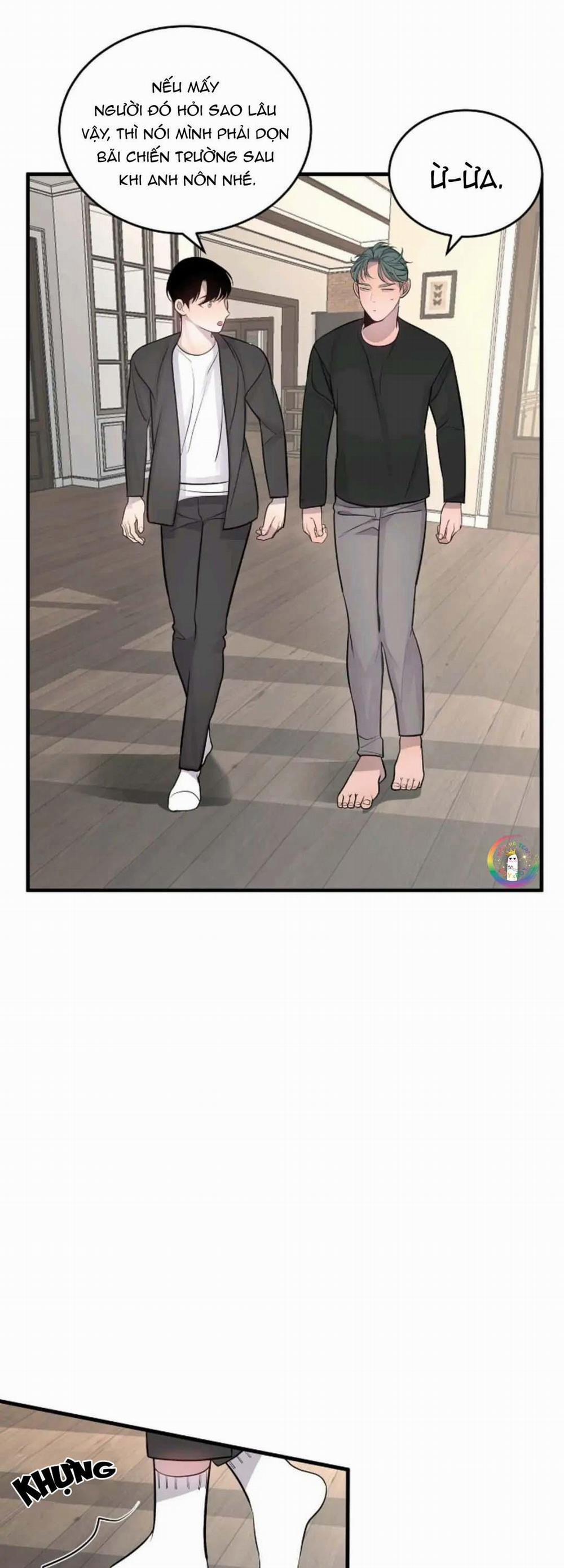 Sao NOTP Lại Thành Thật Rồi? (END) 19 trang 3