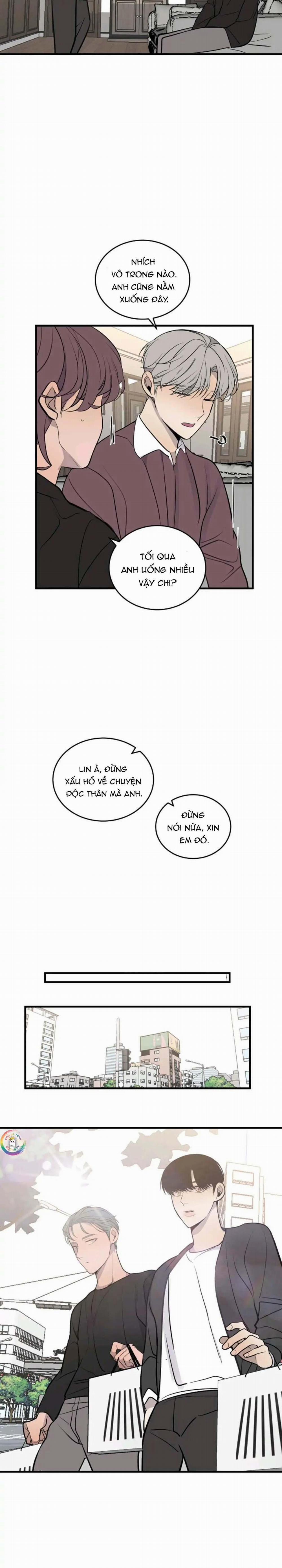 Sao NOTP Lại Thành Thật Rồi? (END) 19 trang 8