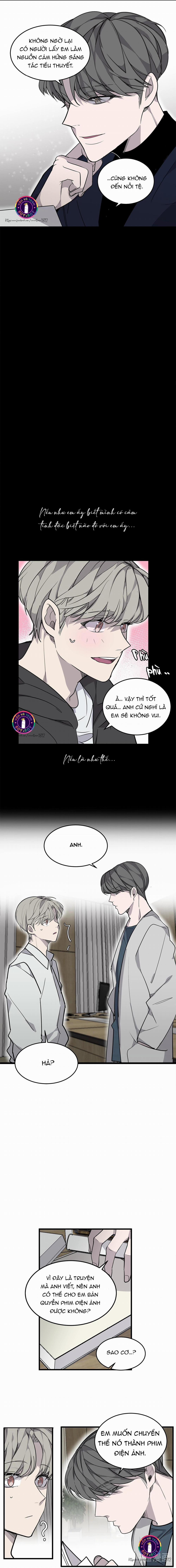 Sao NOTP Lại Thành Thật Rồi? (END) 2 trang 10