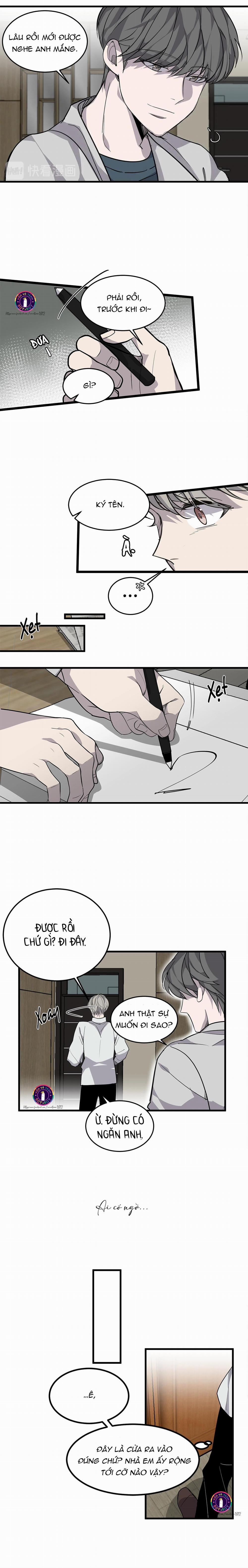 Sao NOTP Lại Thành Thật Rồi? (END) 2 trang 13