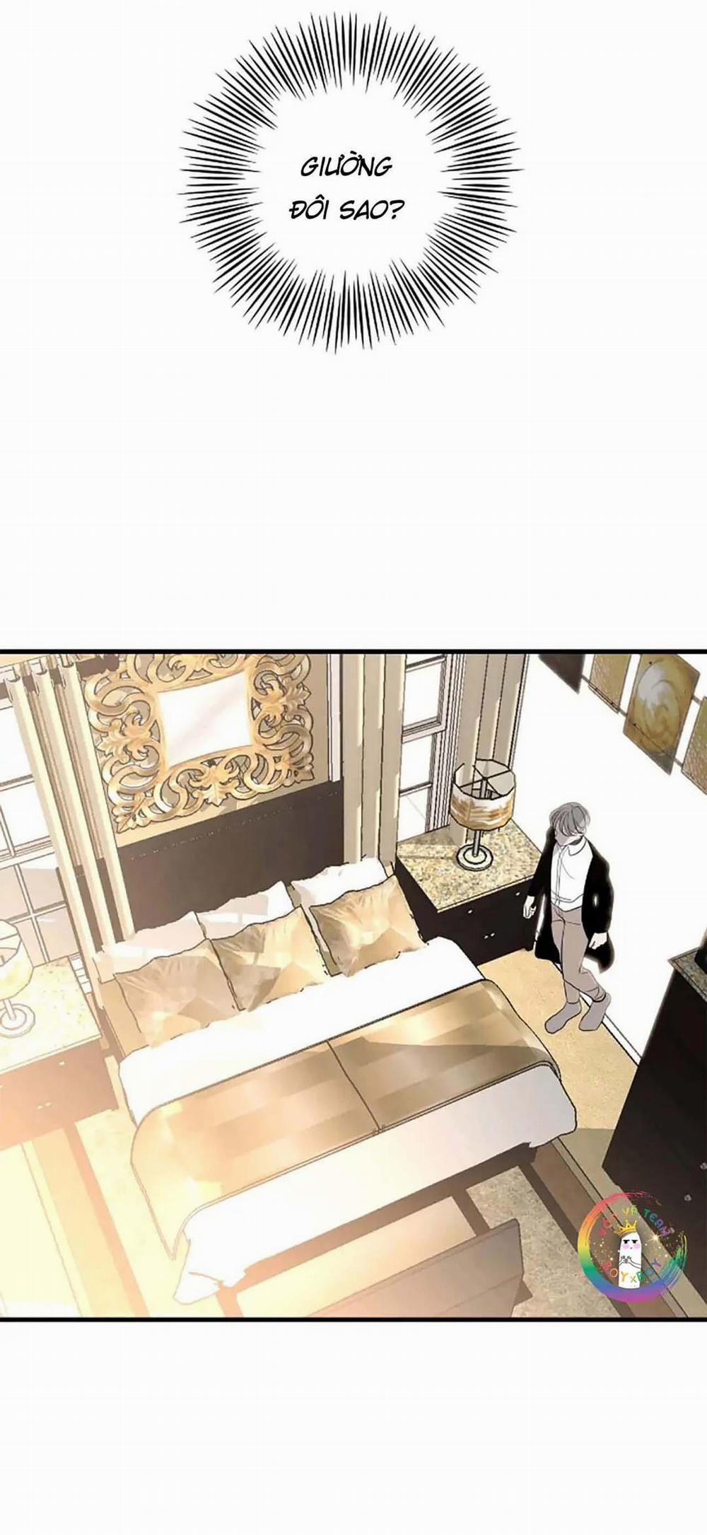 Sao NOTP Lại Thành Thật Rồi? (END) 20 trang 1