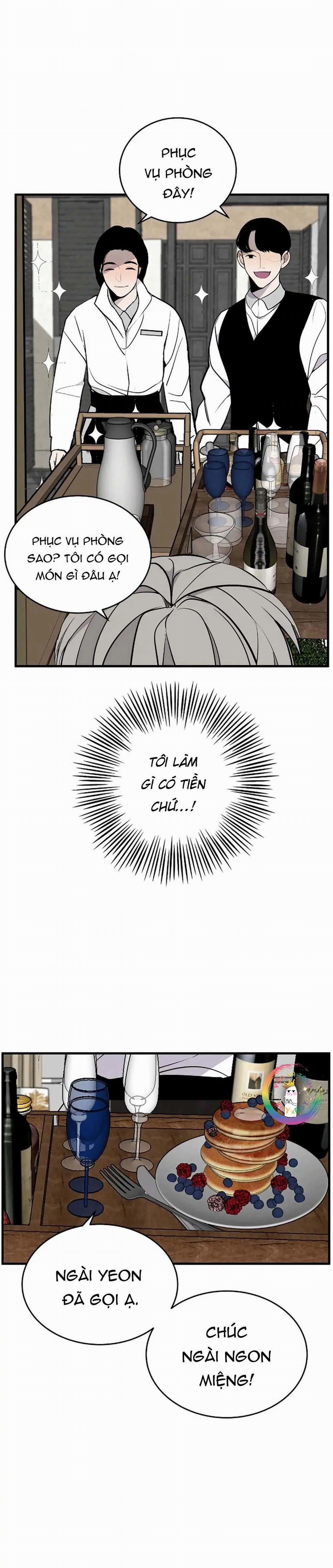 Sao NOTP Lại Thành Thật Rồi? (END) 20 trang 10