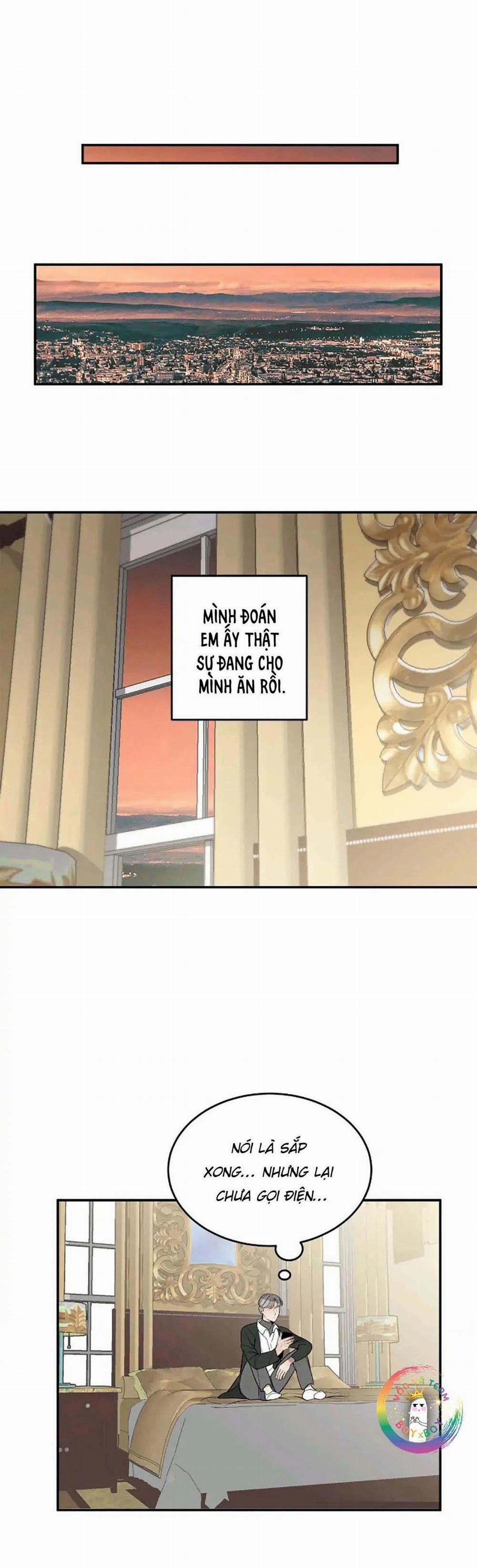 Sao NOTP Lại Thành Thật Rồi? (END) 20 trang 13