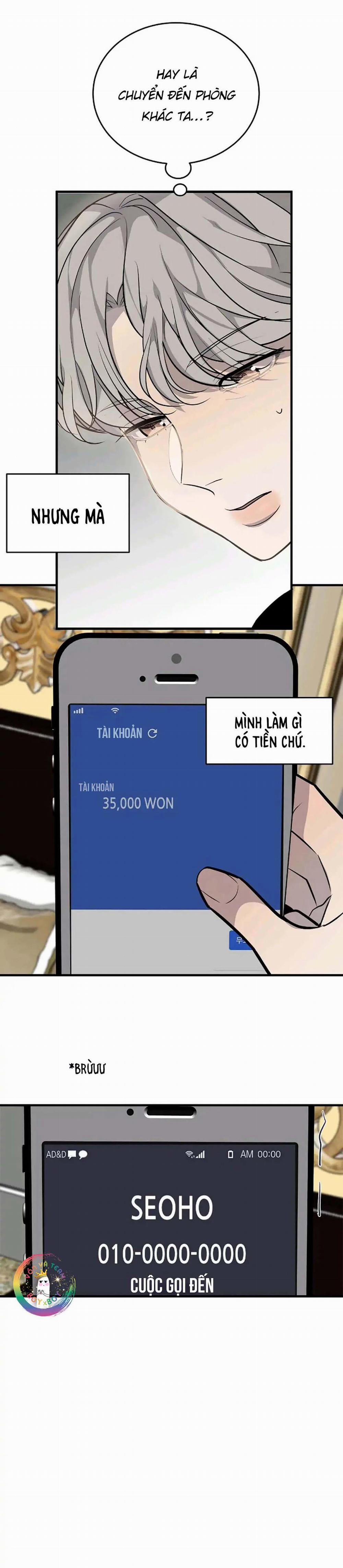 Sao NOTP Lại Thành Thật Rồi? (END) 20 trang 2