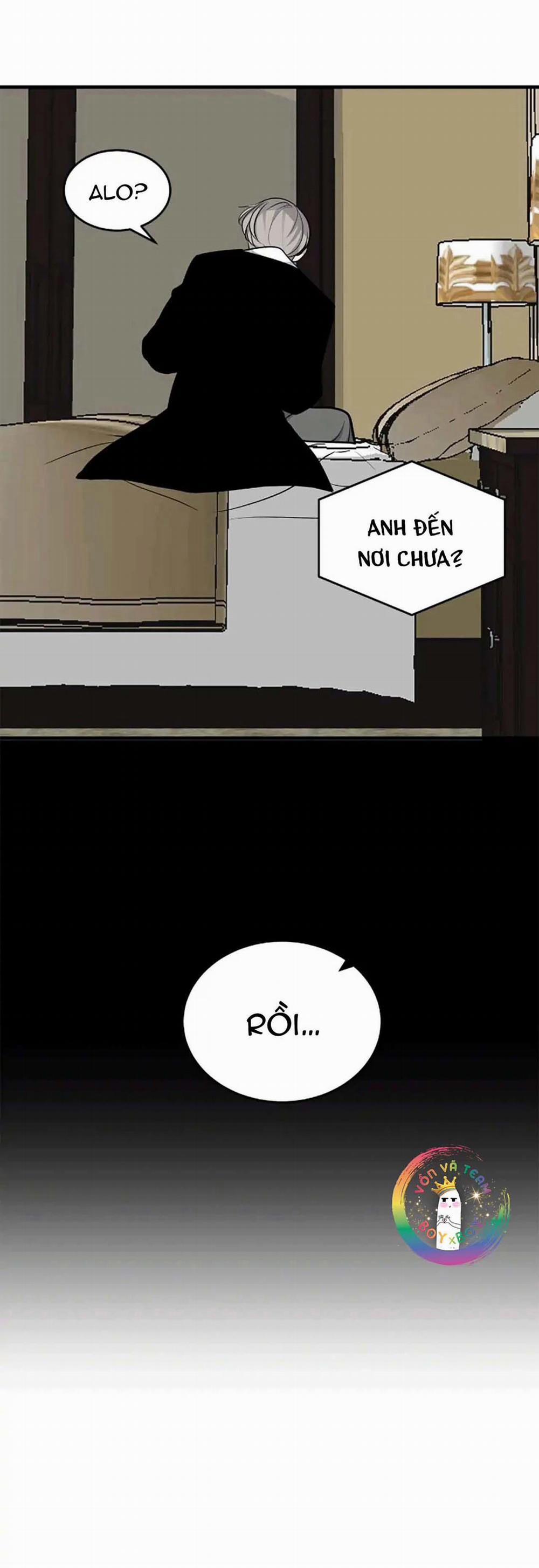 Sao NOTP Lại Thành Thật Rồi? (END) 20 trang 3