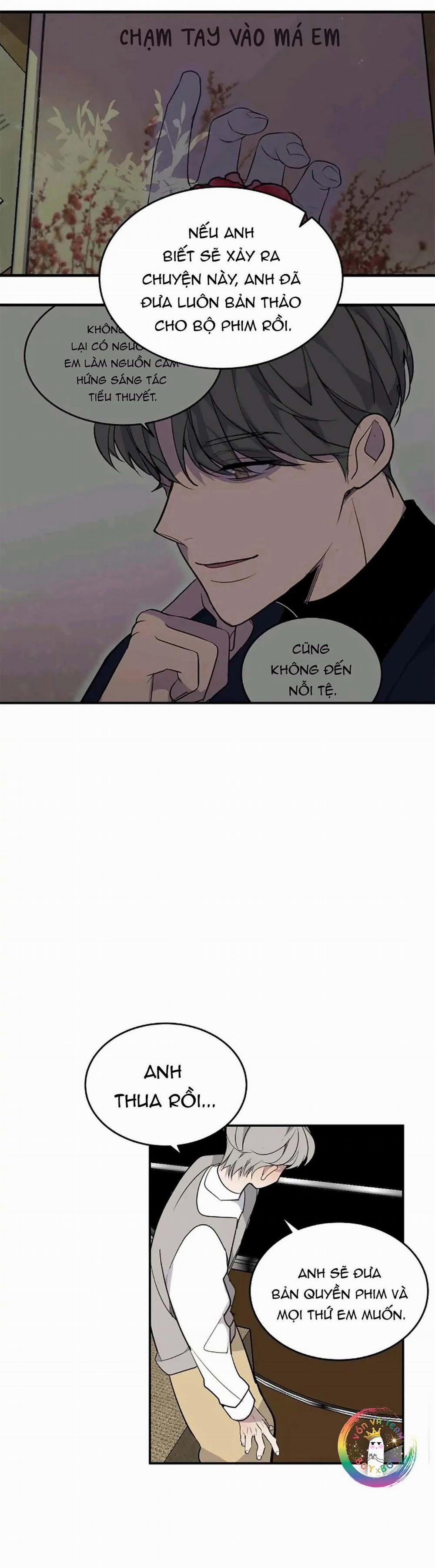 Sao NOTP Lại Thành Thật Rồi? (END) 20 trang 31