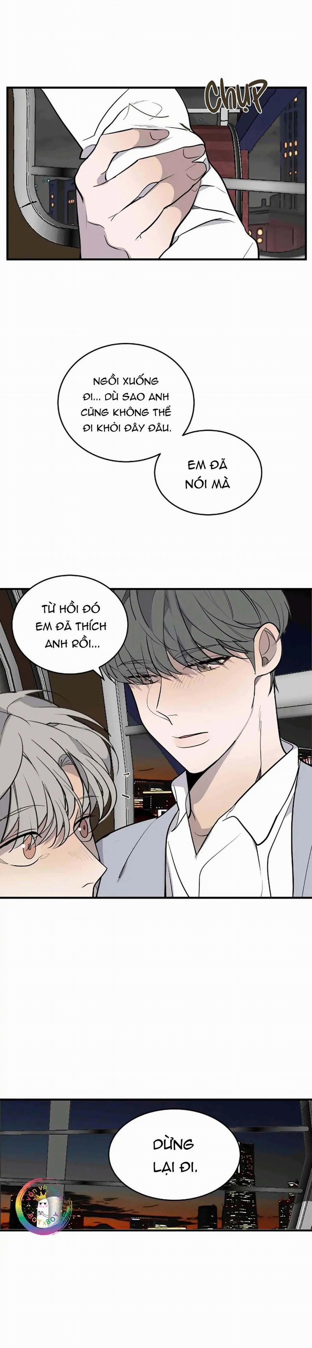 Sao NOTP Lại Thành Thật Rồi? (END) 20 trang 32