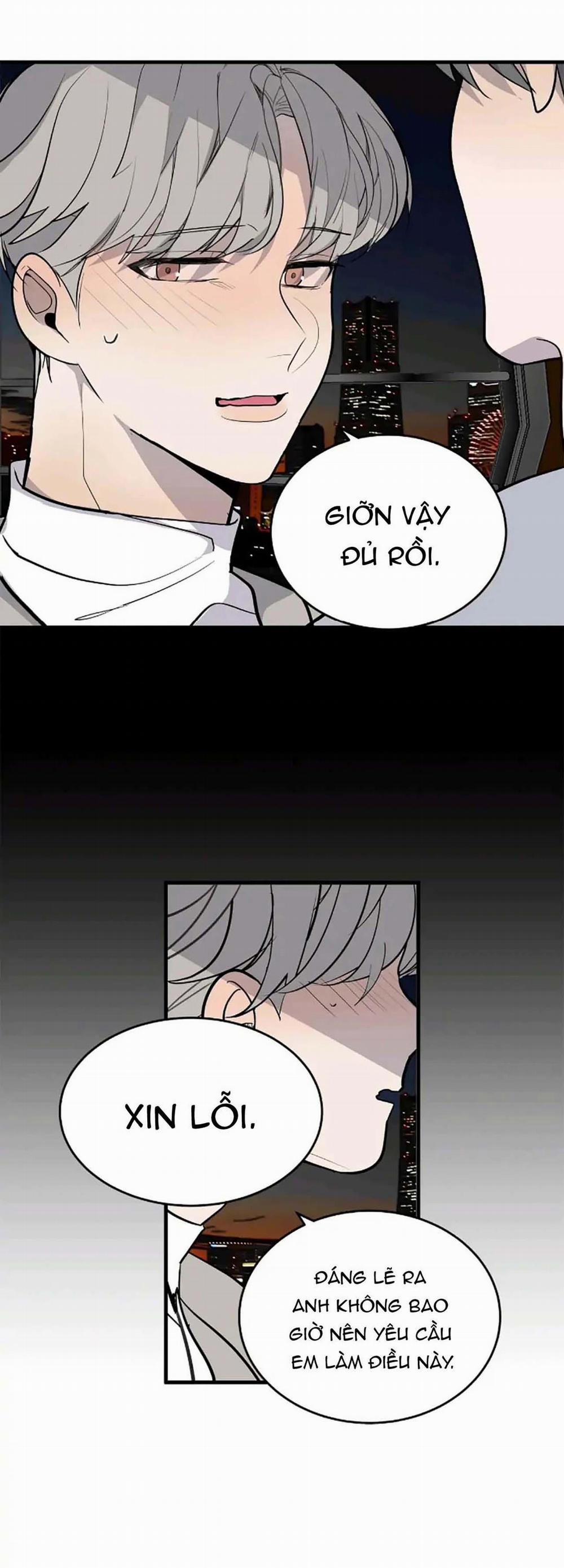 Sao NOTP Lại Thành Thật Rồi? (END) 20 trang 33