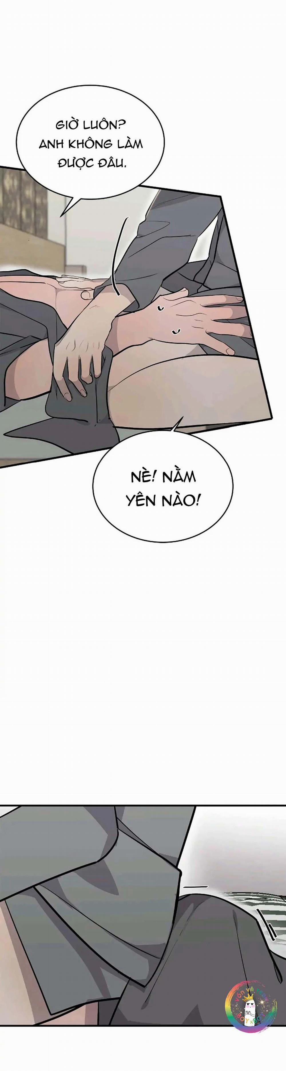 Sao NOTP Lại Thành Thật Rồi? (END) 20 trang 39