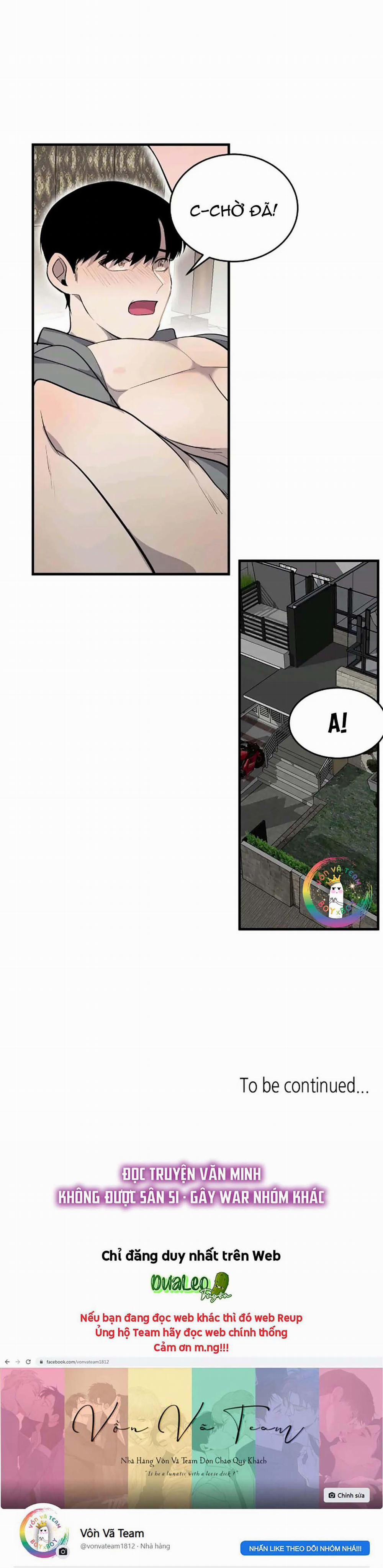 Sao NOTP Lại Thành Thật Rồi? (END) 20 trang 41