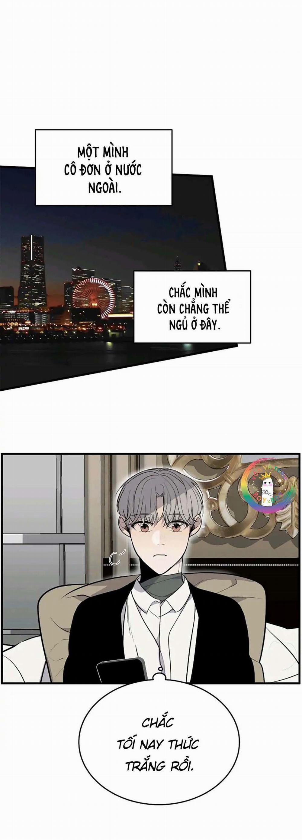 Sao NOTP Lại Thành Thật Rồi? (END) 20 trang 8