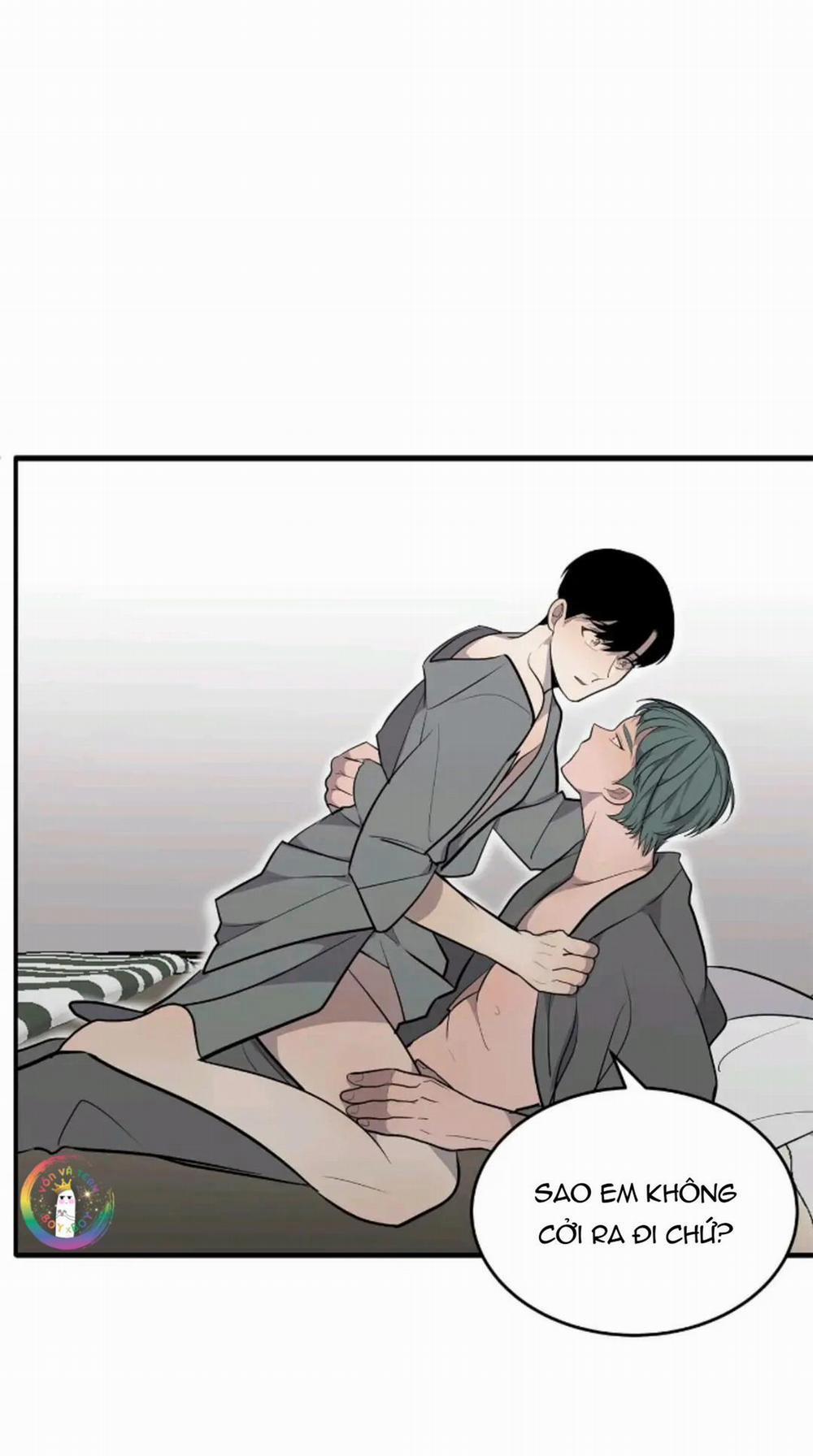 Sao NOTP Lại Thành Thật Rồi? (END) 21 trang 1