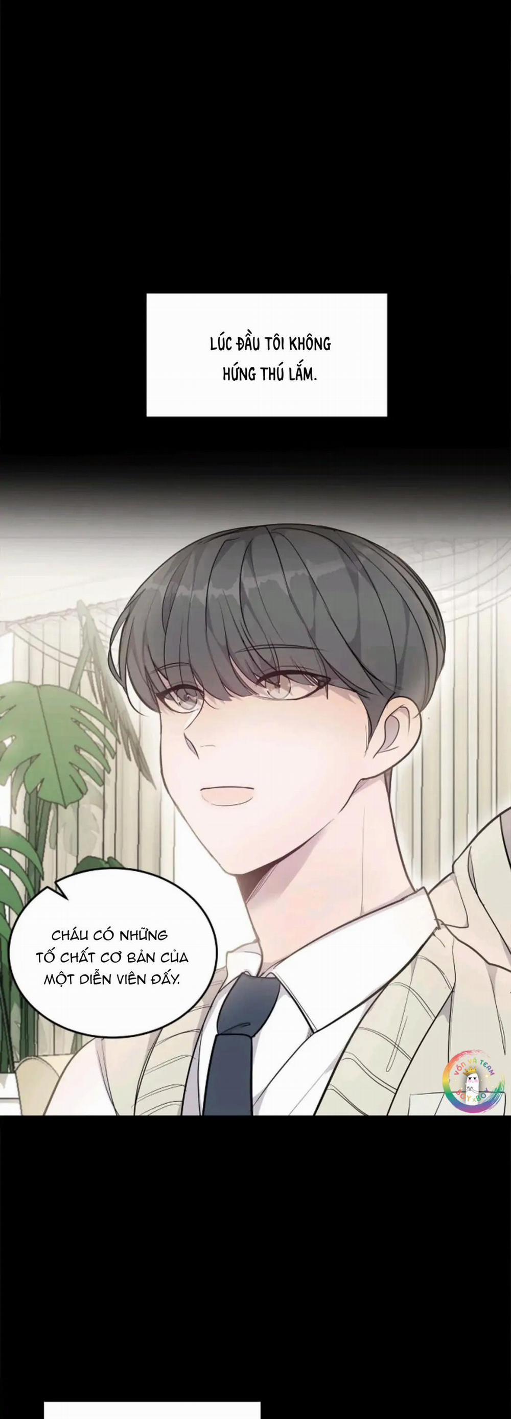 Sao NOTP Lại Thành Thật Rồi? (END) 21 trang 12