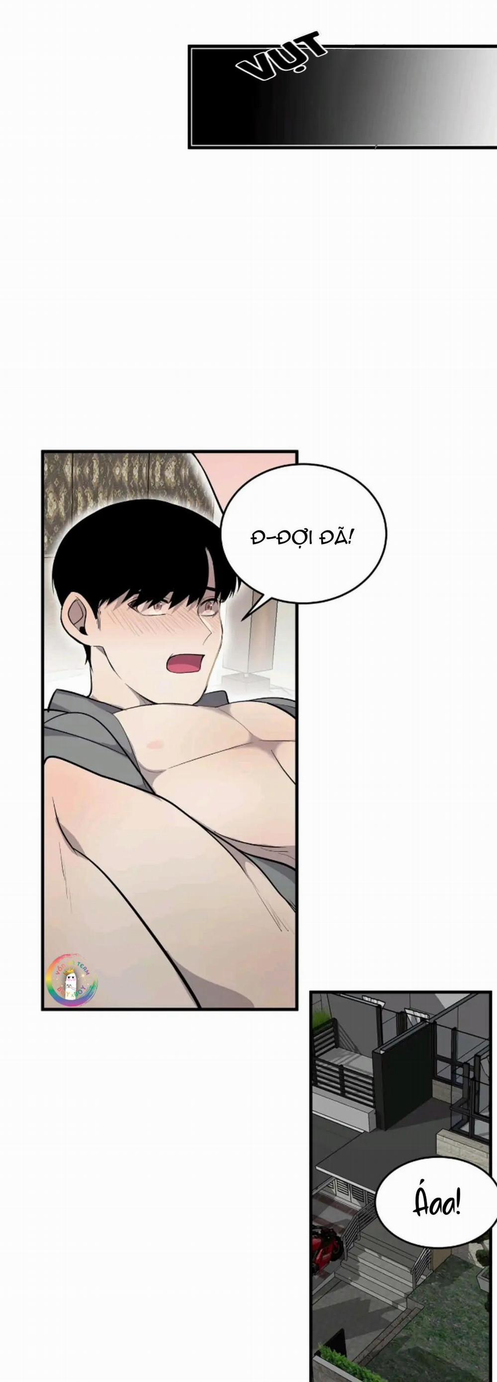 Sao NOTP Lại Thành Thật Rồi? (END) 21 trang 2