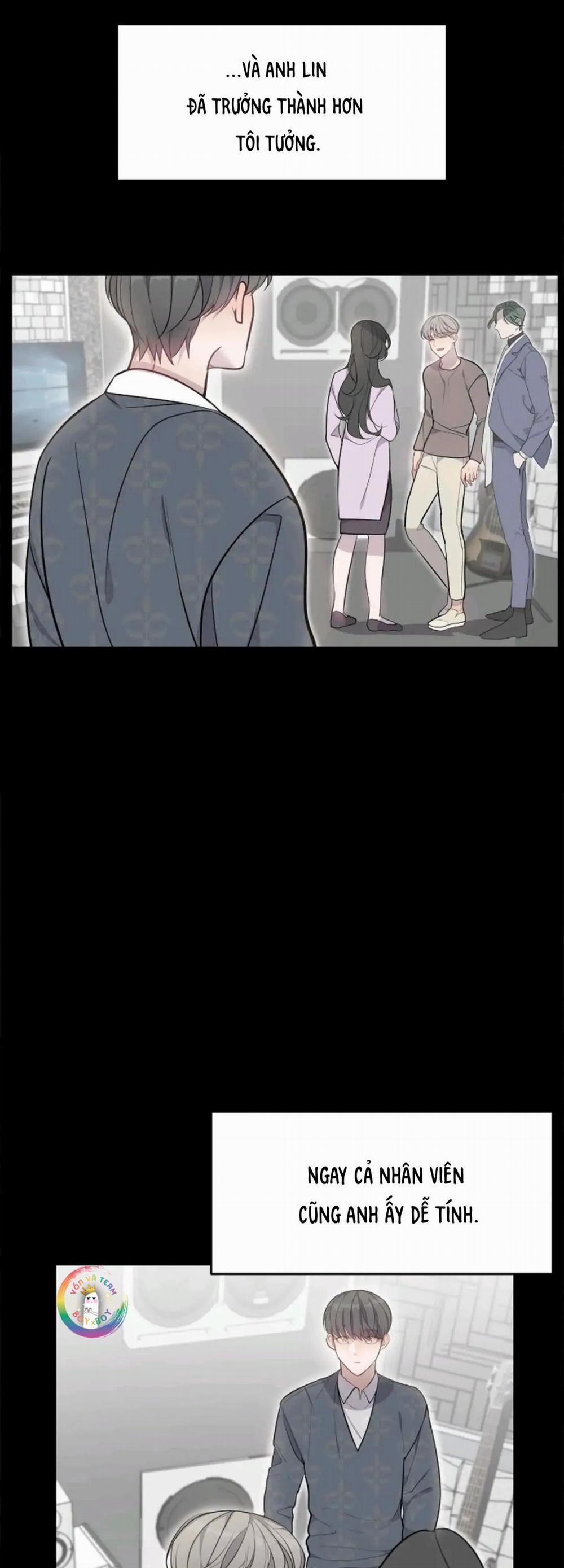 Sao NOTP Lại Thành Thật Rồi? (END) 21 trang 20