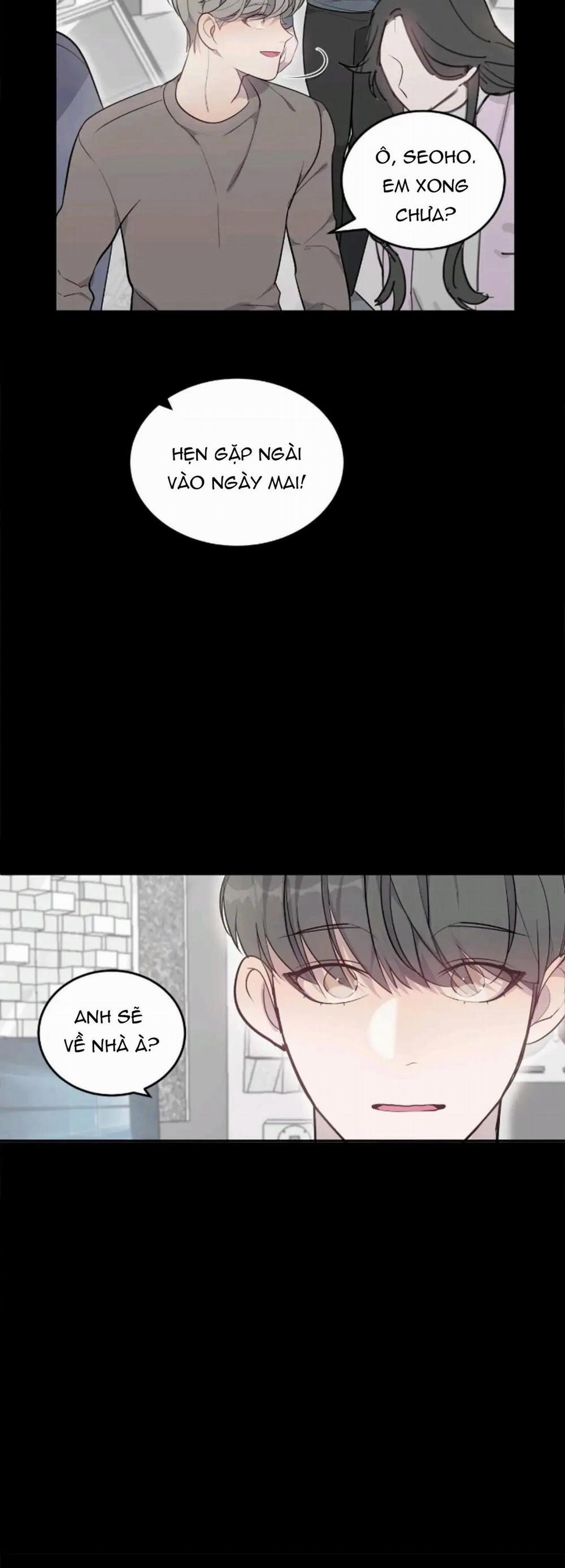 Sao NOTP Lại Thành Thật Rồi? (END) 21 trang 21