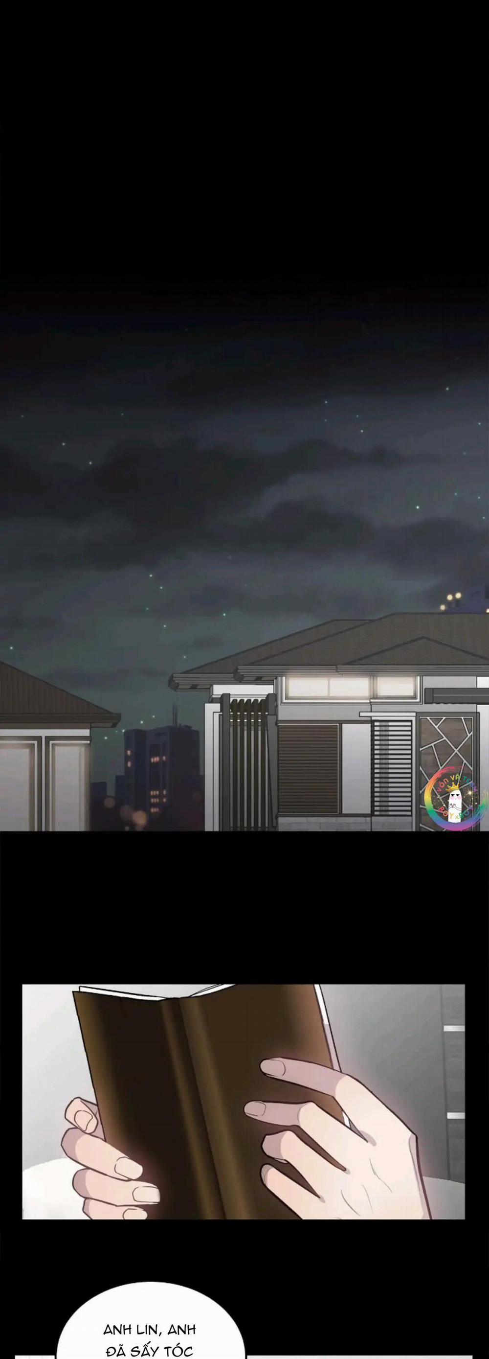 Sao NOTP Lại Thành Thật Rồi? (END) 21 trang 25