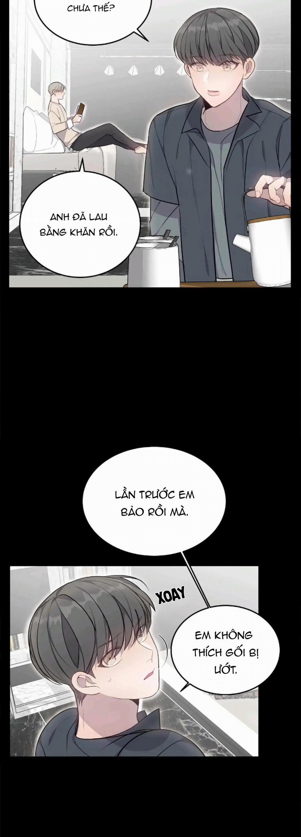 Sao NOTP Lại Thành Thật Rồi? (END) 21 trang 26