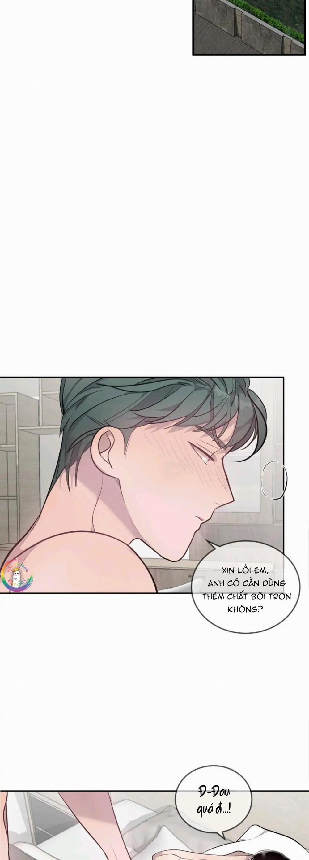 Sao NOTP Lại Thành Thật Rồi? (END) 21 trang 3