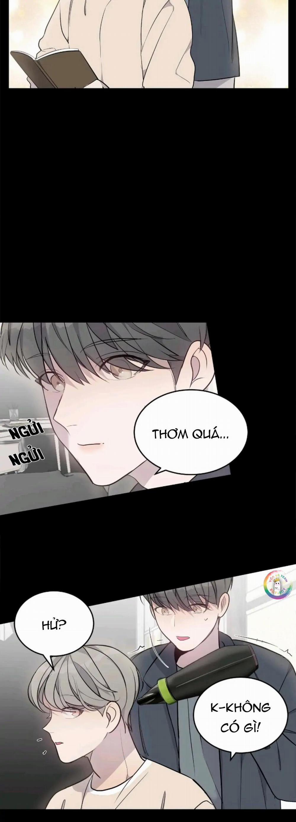Sao NOTP Lại Thành Thật Rồi? (END) 21 trang 31