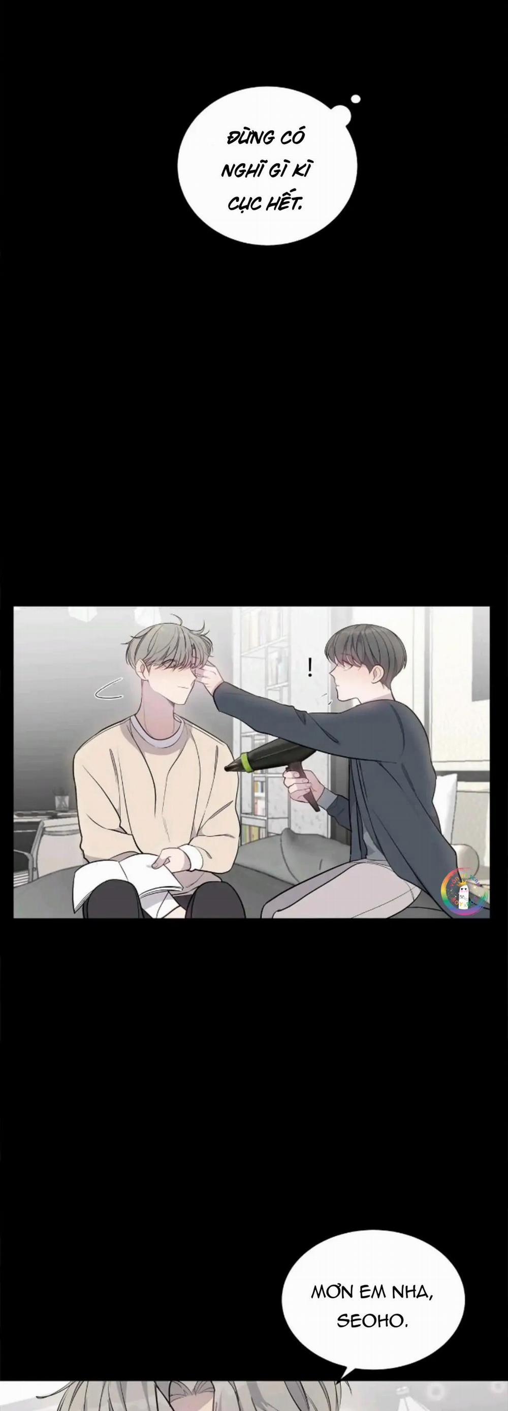 Sao NOTP Lại Thành Thật Rồi? (END) 21 trang 32