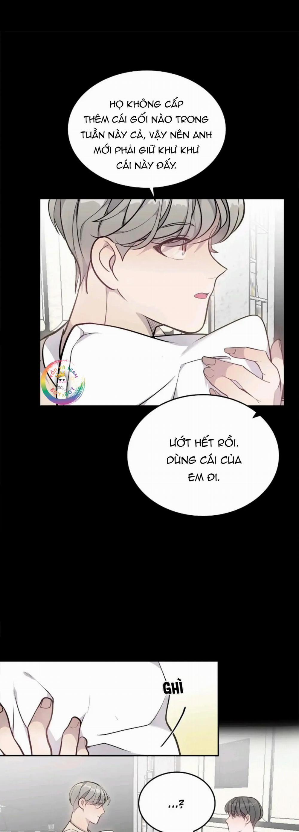 Sao NOTP Lại Thành Thật Rồi? (END) 21 trang 36