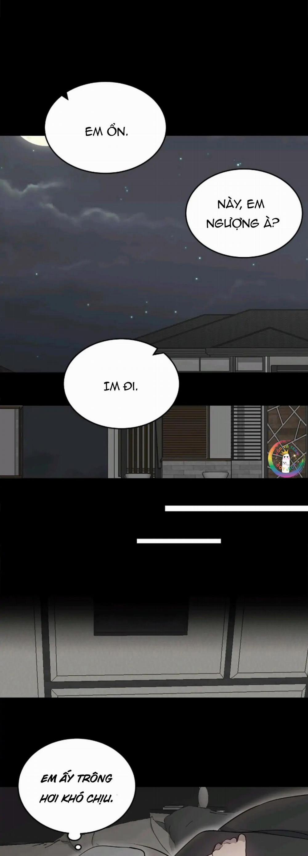 Sao NOTP Lại Thành Thật Rồi? (END) 21 trang 38