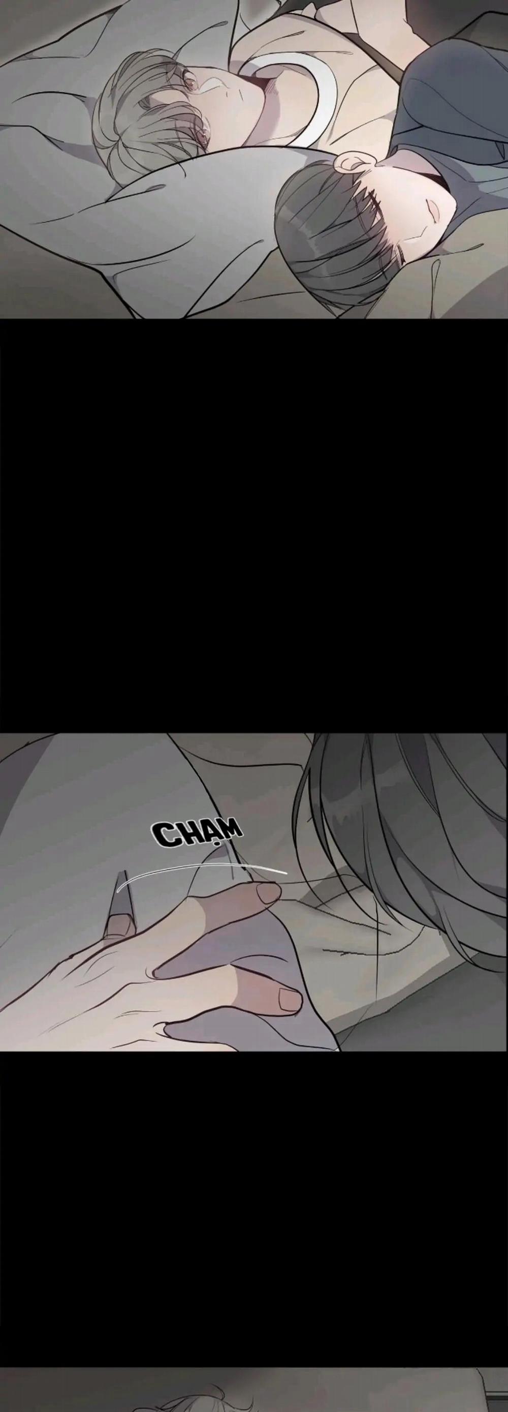 Sao NOTP Lại Thành Thật Rồi? (END) 21 trang 39