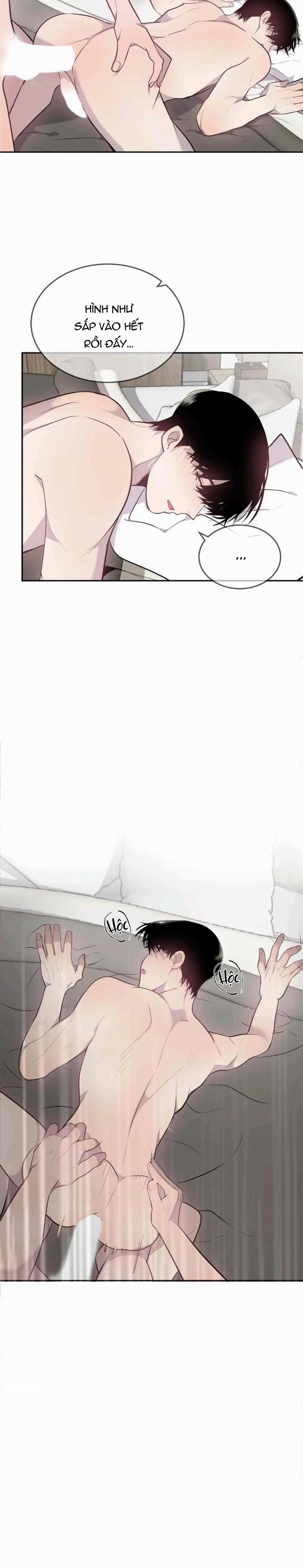 Sao NOTP Lại Thành Thật Rồi? (END) 21 trang 4