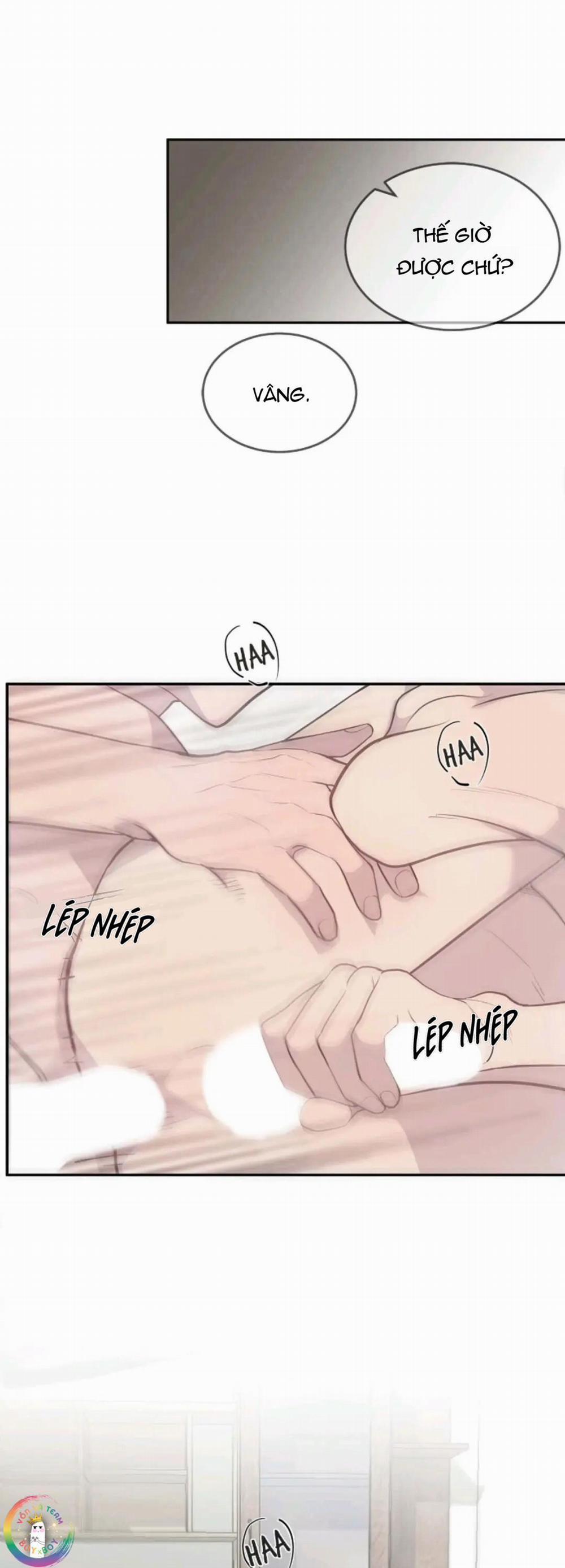 Sao NOTP Lại Thành Thật Rồi? (END) 21 trang 5