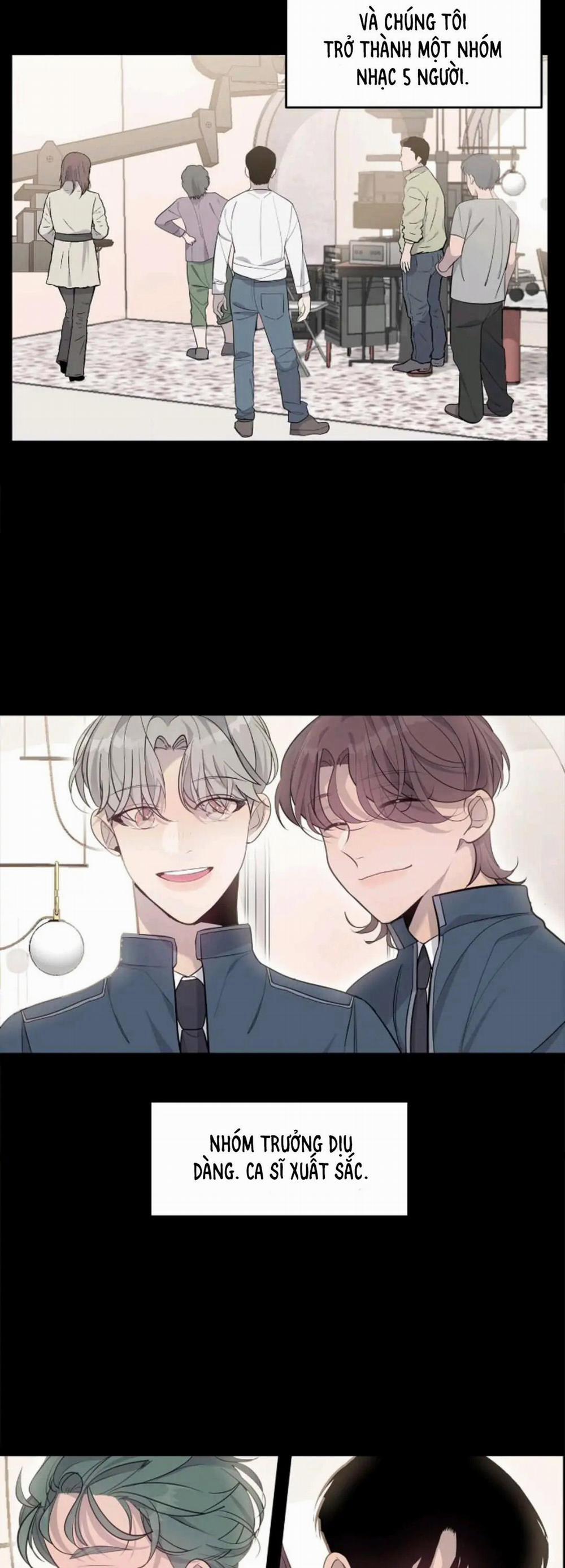 Sao NOTP Lại Thành Thật Rồi? (END) 22 trang 18