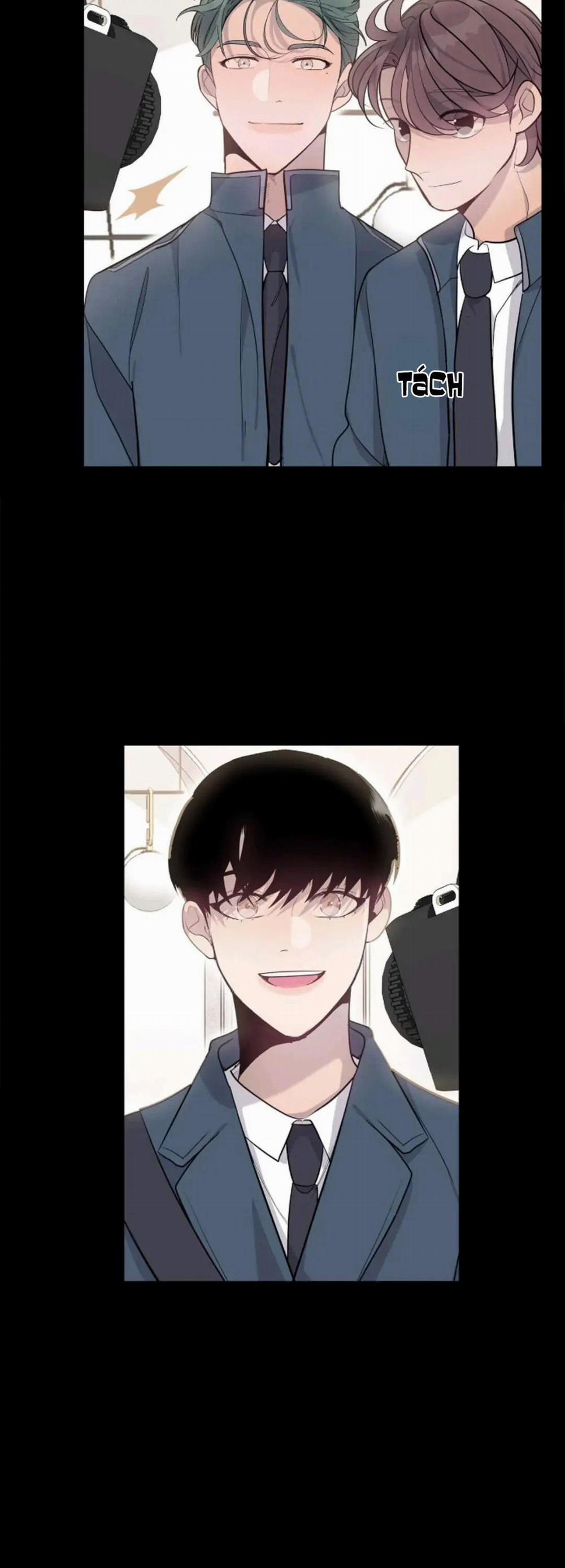 Sao NOTP Lại Thành Thật Rồi? (END) 22 trang 20