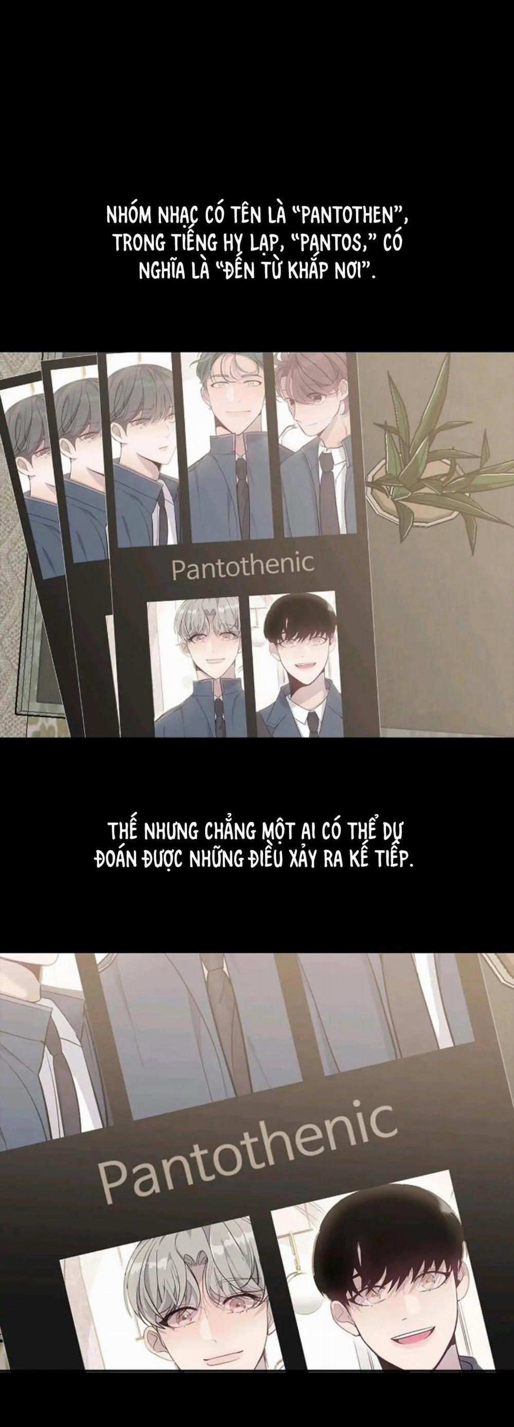 Sao NOTP Lại Thành Thật Rồi? (END) 22 trang 21