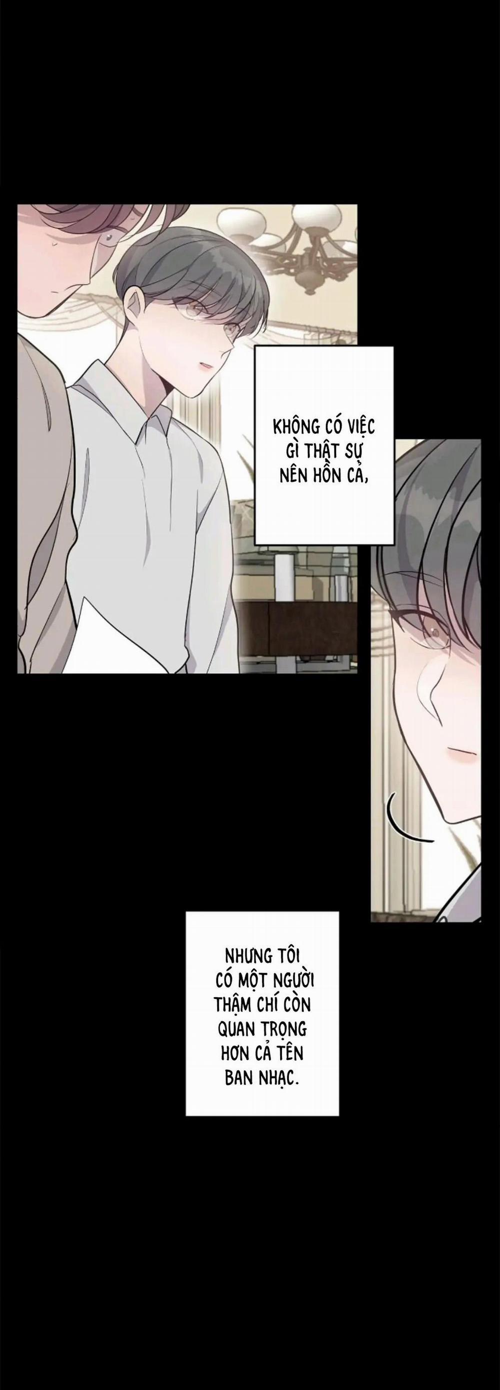 Sao NOTP Lại Thành Thật Rồi? (END) 22 trang 23