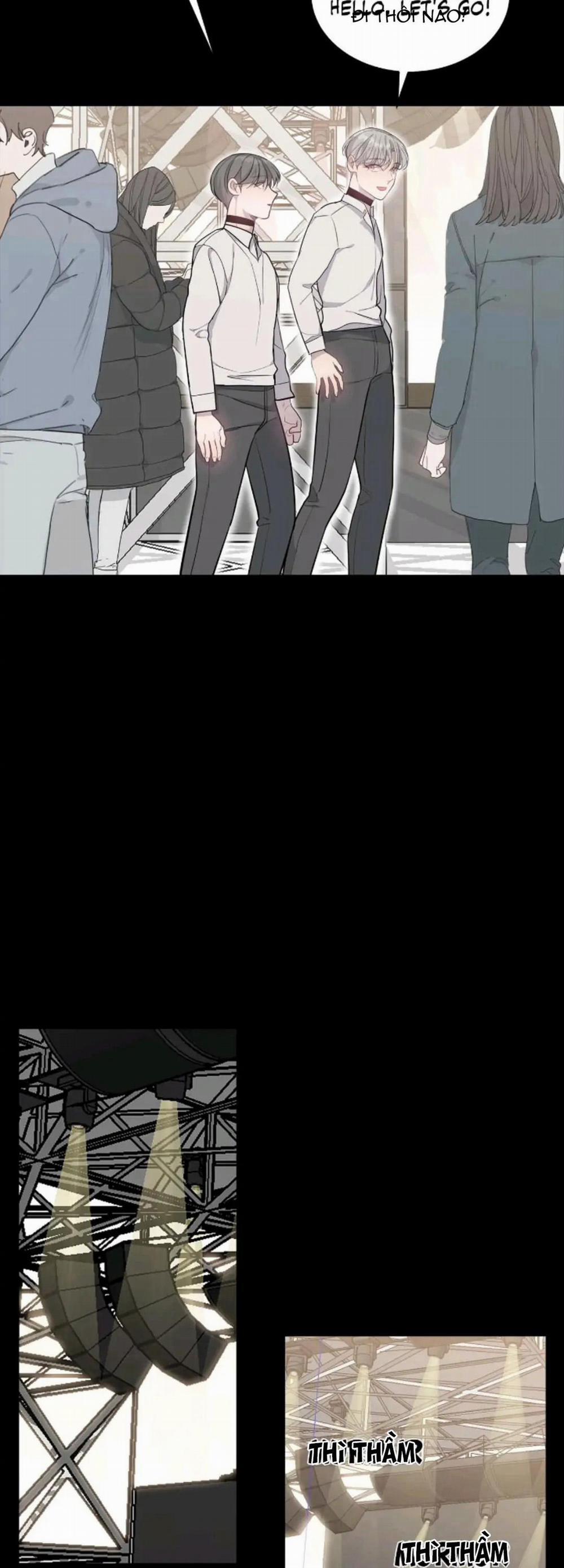 Sao NOTP Lại Thành Thật Rồi? (END) 22 trang 27