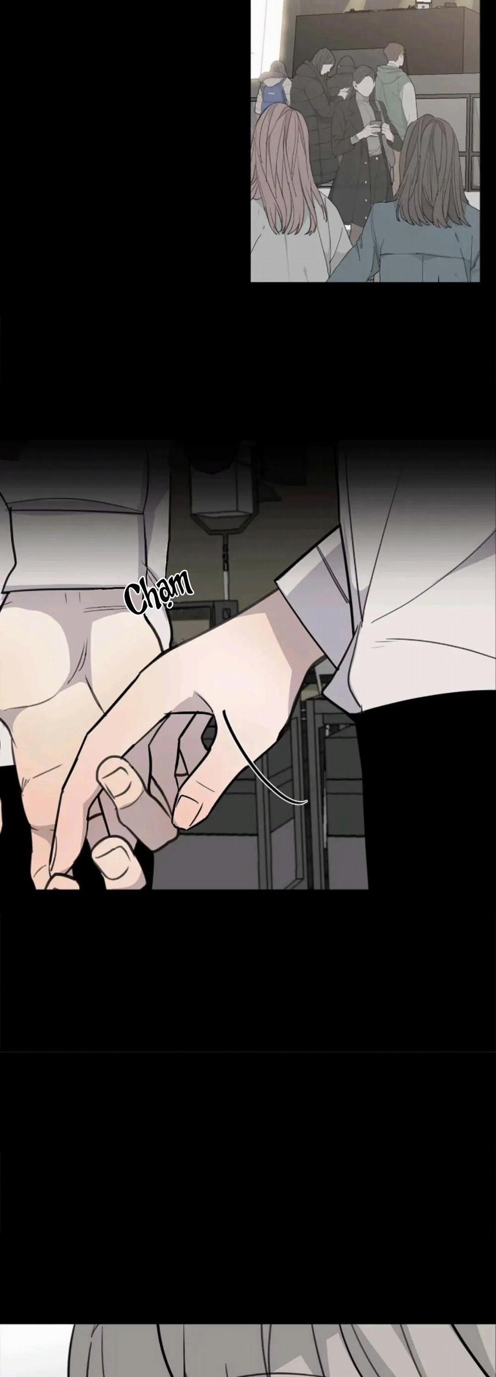 Sao NOTP Lại Thành Thật Rồi? (END) 22 trang 28