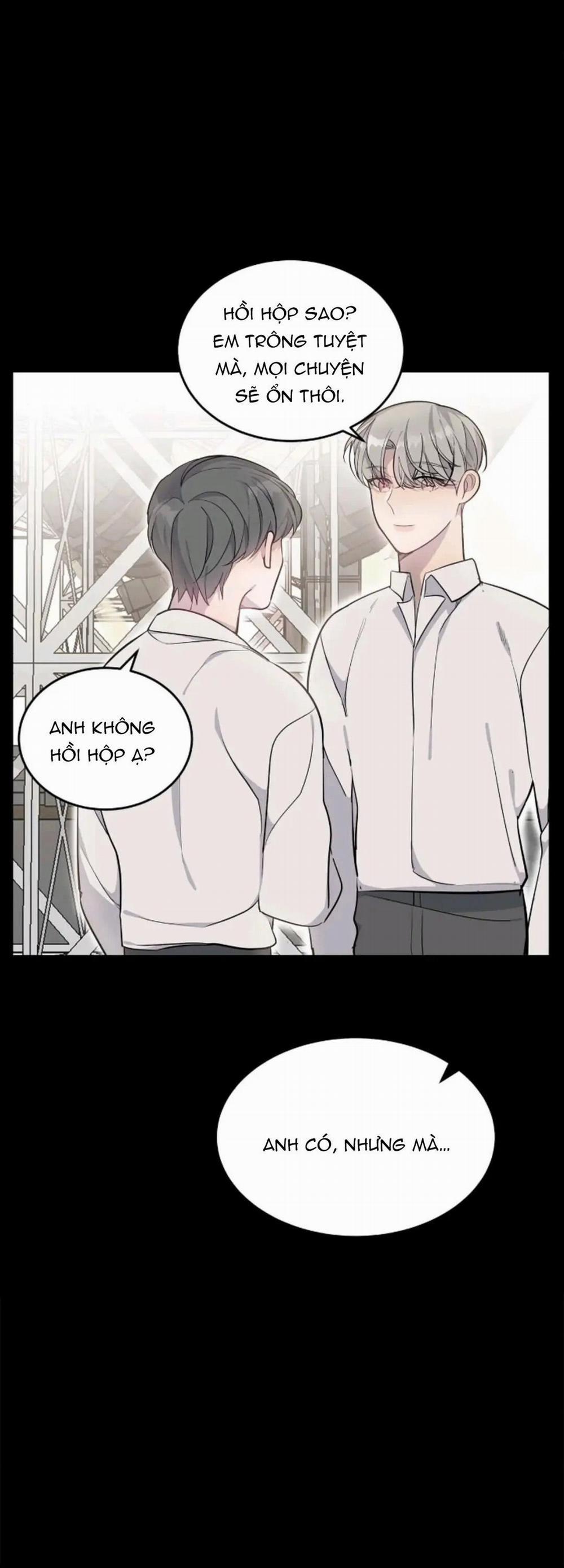 Sao NOTP Lại Thành Thật Rồi? (END) 22 trang 30