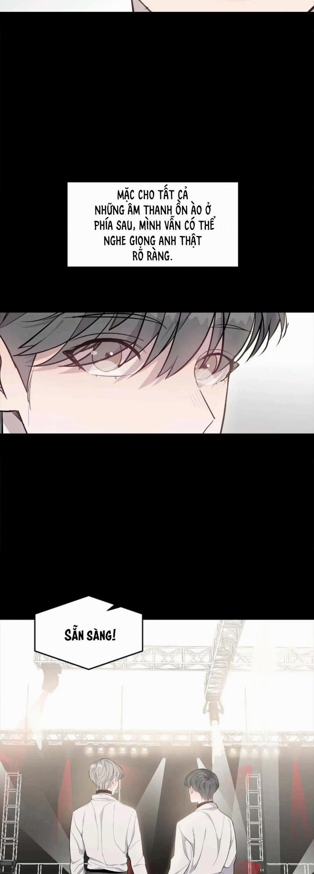 Sao NOTP Lại Thành Thật Rồi? (END) 22 trang 32