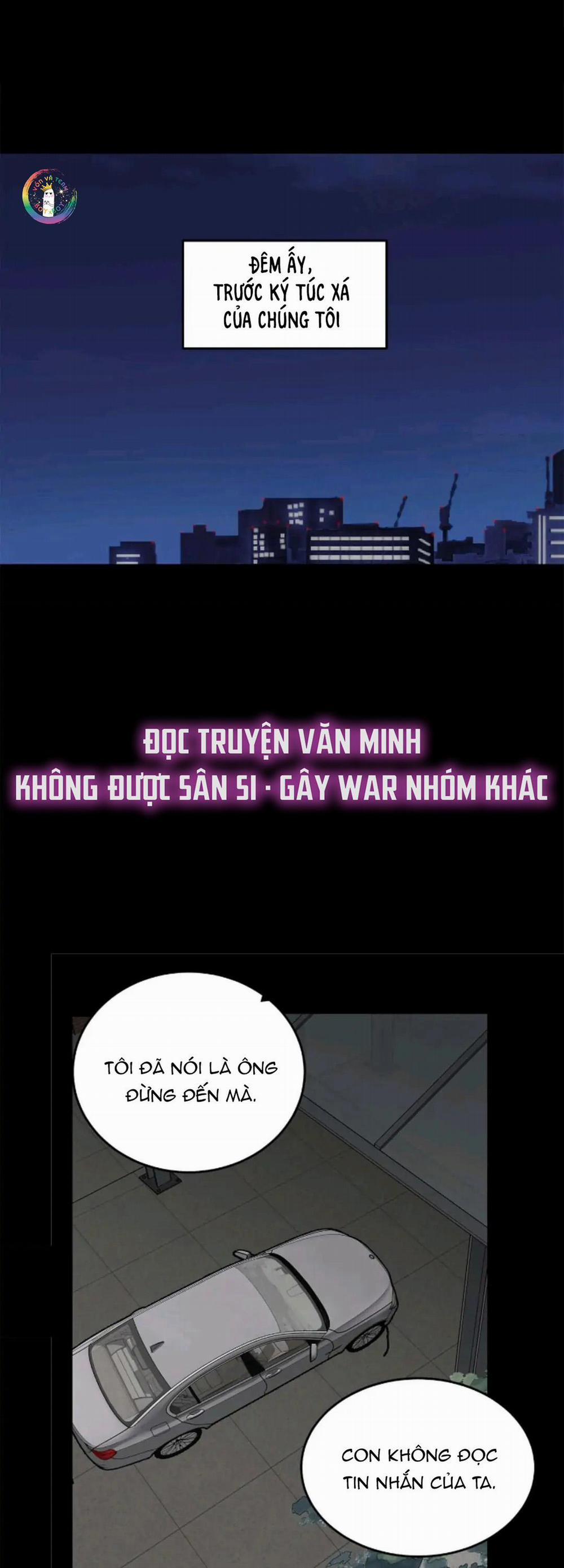 Sao NOTP Lại Thành Thật Rồi? (END) 22 trang 34