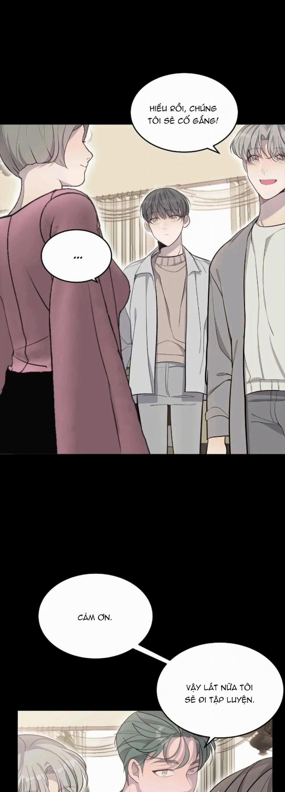 Sao NOTP Lại Thành Thật Rồi? (END) 22 trang 5