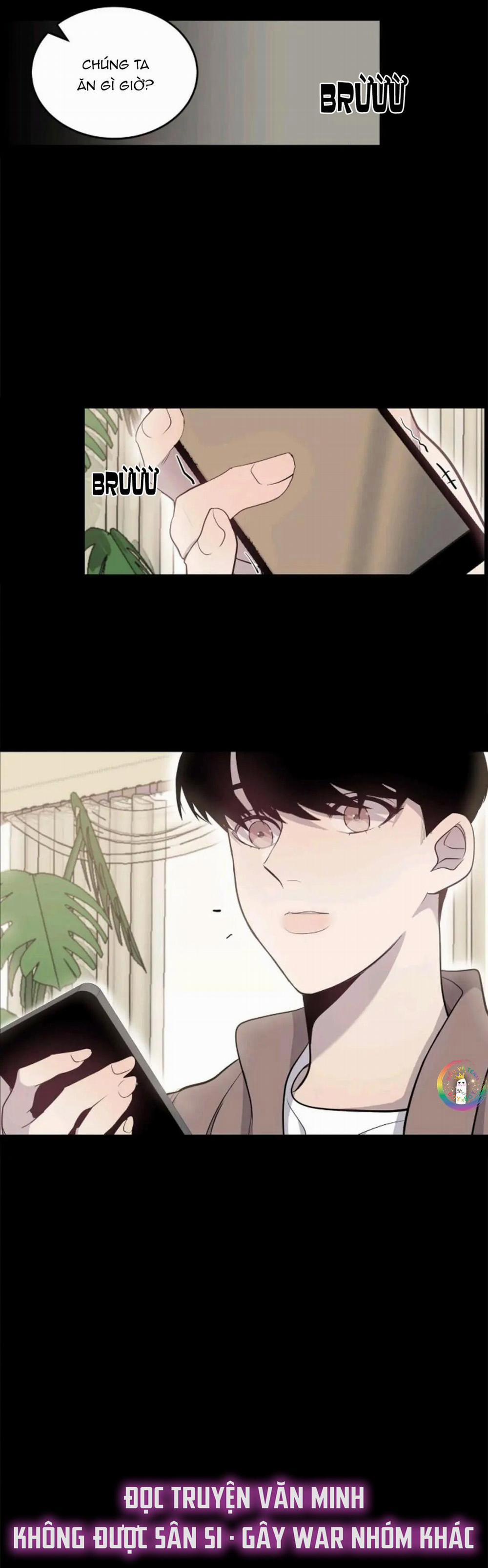 Sao NOTP Lại Thành Thật Rồi? (END) 22 trang 9