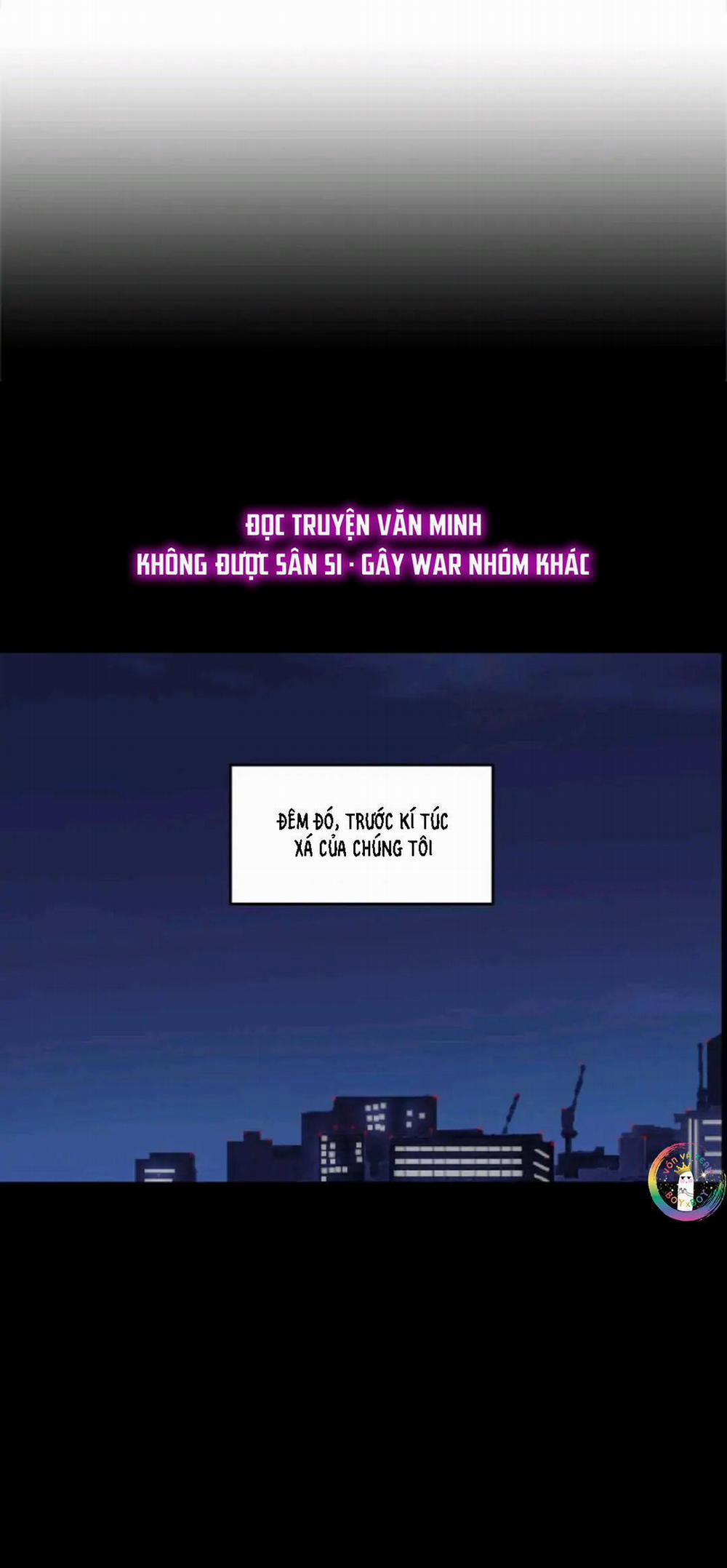 Sao NOTP Lại Thành Thật Rồi? (END) 23 trang 1